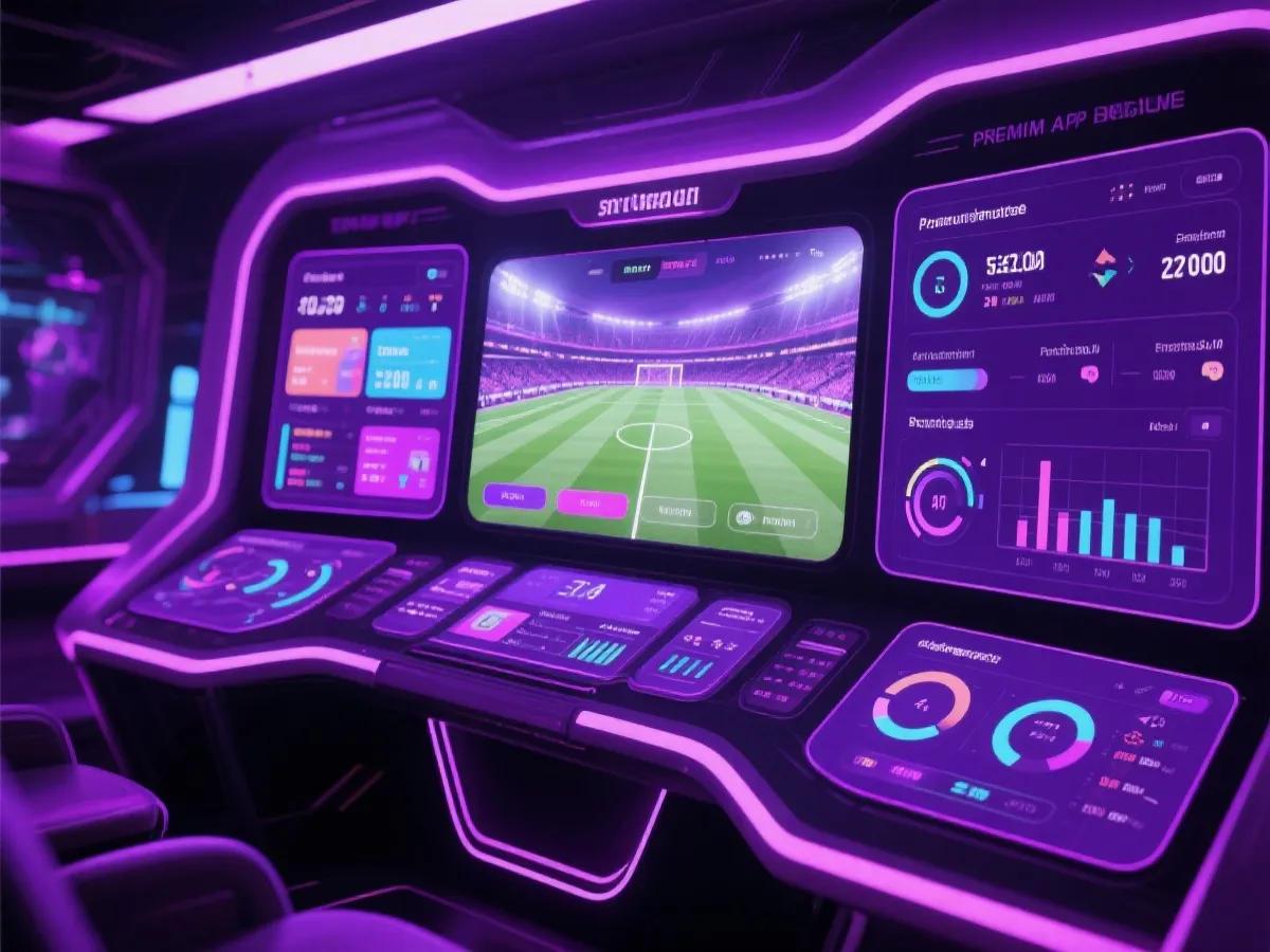 非凡娱乐娱乐矩阵视觉展示