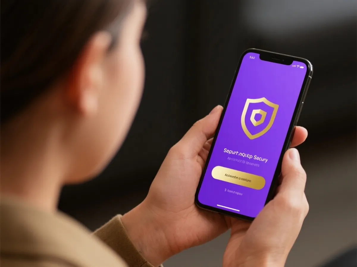 移动端官方App使用场景